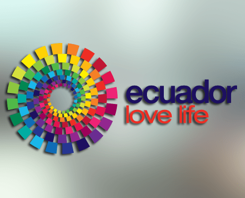Sabrostar Fruit Company > Ecuador Love Life