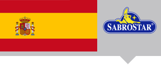 Sabrostar in Spain